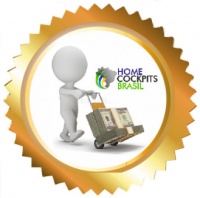 Apoiador HCB awarded on 2019-08-18 01:55:01
