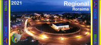 Tour 2021 - Brasil Imunizado - Fase Regional - RORAIMA awarded on 2021-08-16 12:26:26