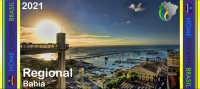 Tour 2021 - Brasil Imunizado - Fase Regional - BAHIA awarded on 2022-01-19 11:04:15