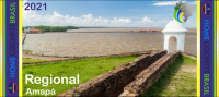 Tour 2021 - Brasil Imunizado - Fase Regional - AMAPÁ awarded on 2022-01-19 11:03:58