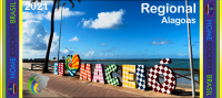Tour 2021 - Brasil Imunizado - Fase Regional - ALAGOAS awarded on 2021-12-31 14:23:29