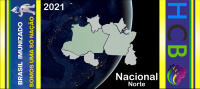 Tour 2021 - Brasil Imunizado - Fase Nacional - REGIÃO NORTE awarded on 2021-07-26 12:12:44