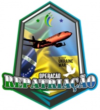 Operação Repatriação - FASE 02 awarded on 2022-03-31 15:36:26