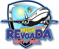 Revoada PERNA DO VENTO awarded on 2022-08-31 21:18:24