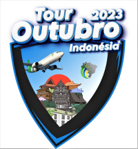 Tour Outubro de 2023 awarded on 2023-10-15 20:48:19