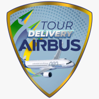 TOUR DELIVERY AIRBUS 2024 awarded on 2024-11-23 03:31:05